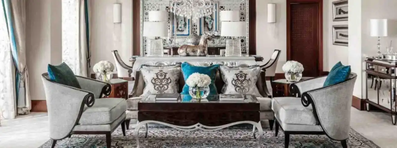 The Palace at One & Only Royal Mirage-1